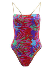 Lsd-Chloe Swimsuit Print