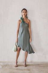 Seaspray Flo Dress