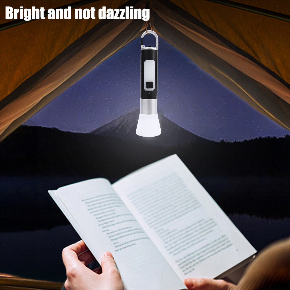 Best camping torch