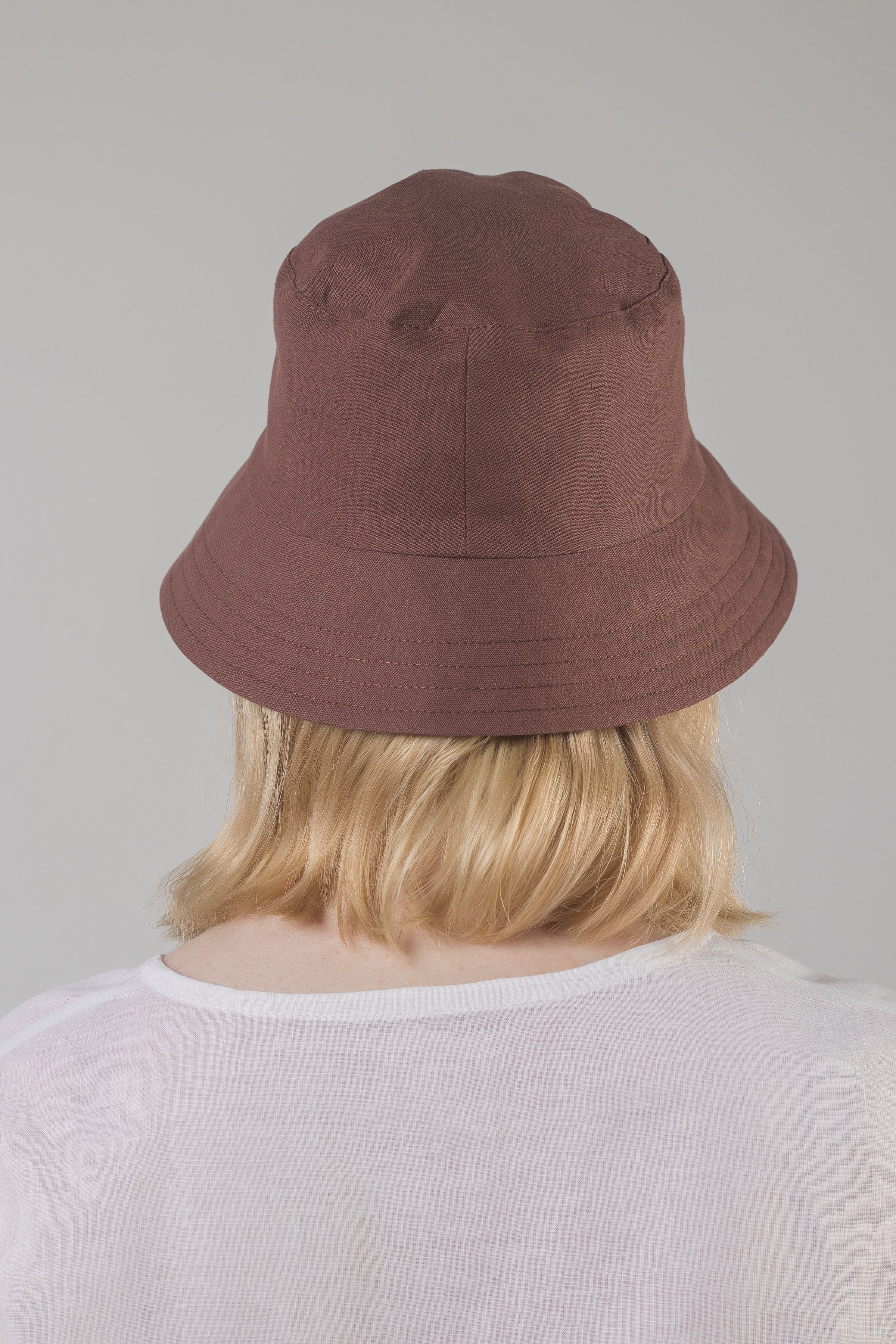 Women's bucket hat