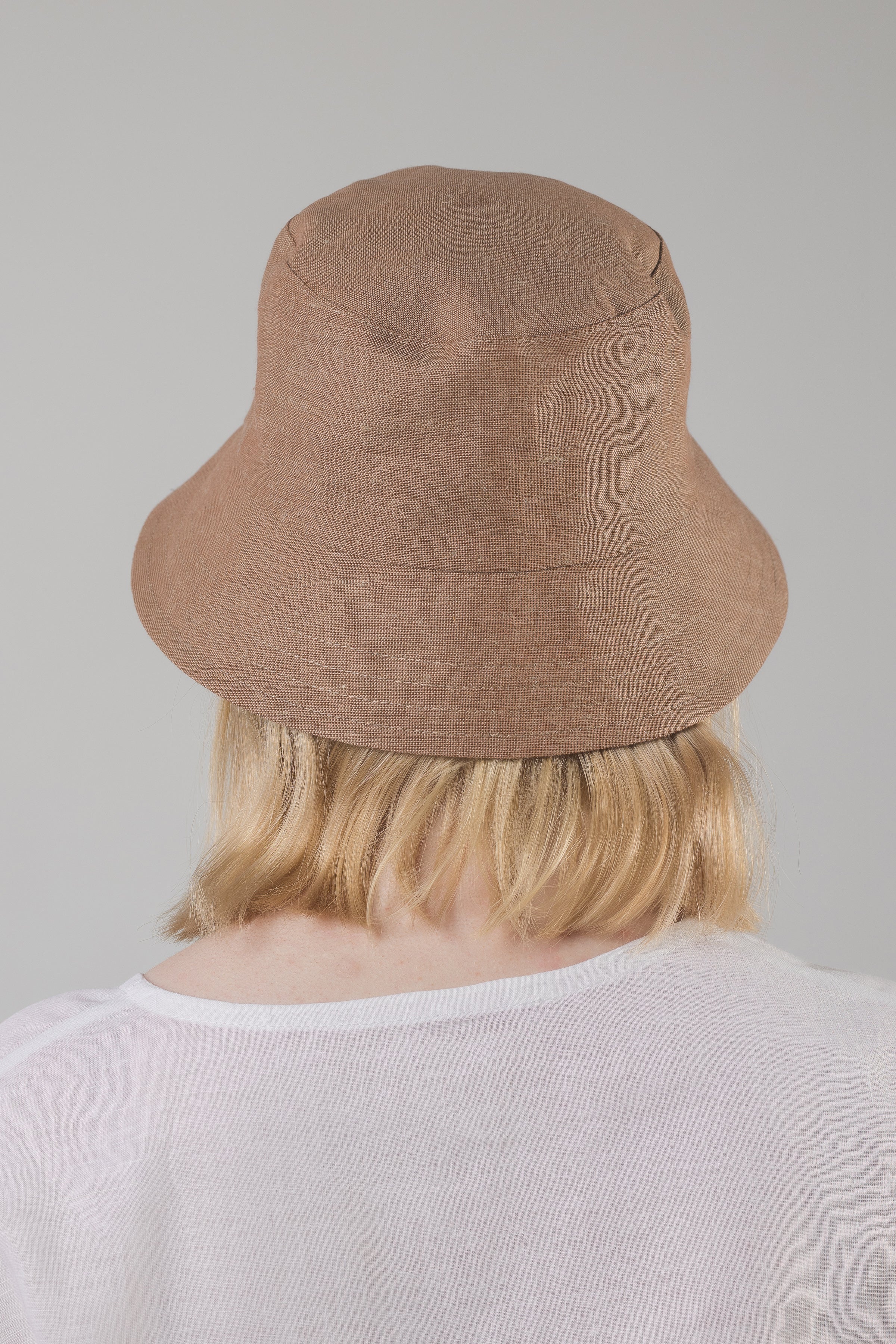 Women's bucket hat