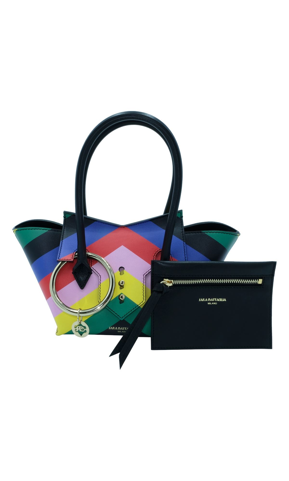 Toujours Toy Tote