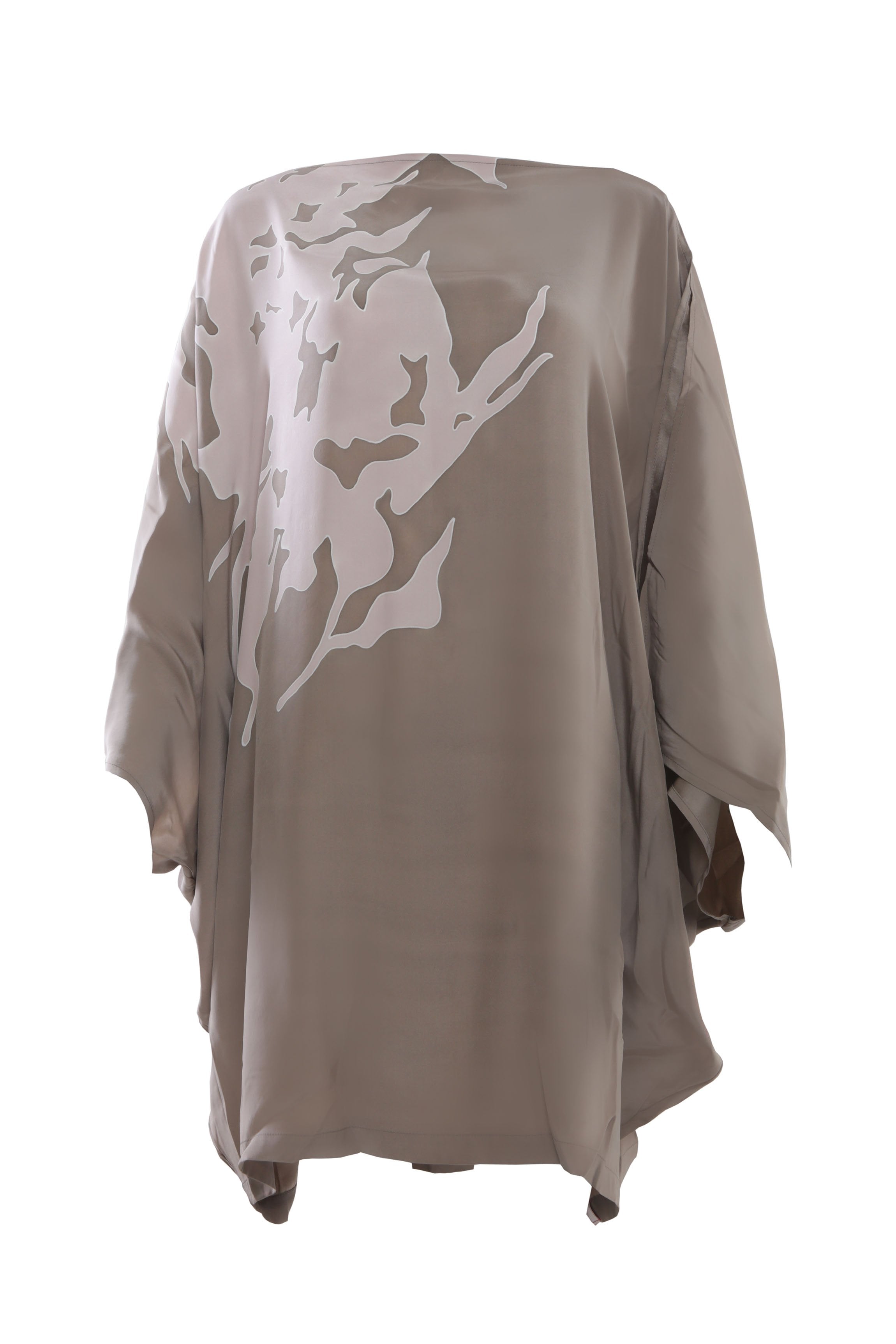 Multi Kaftan Ombra