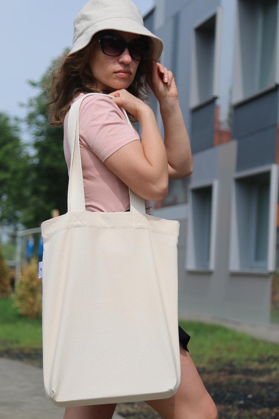 Shopper bag