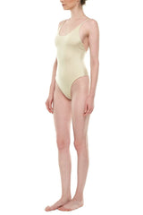 Gold Amandi Swimsuit