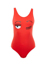 Swimsuit Flirting