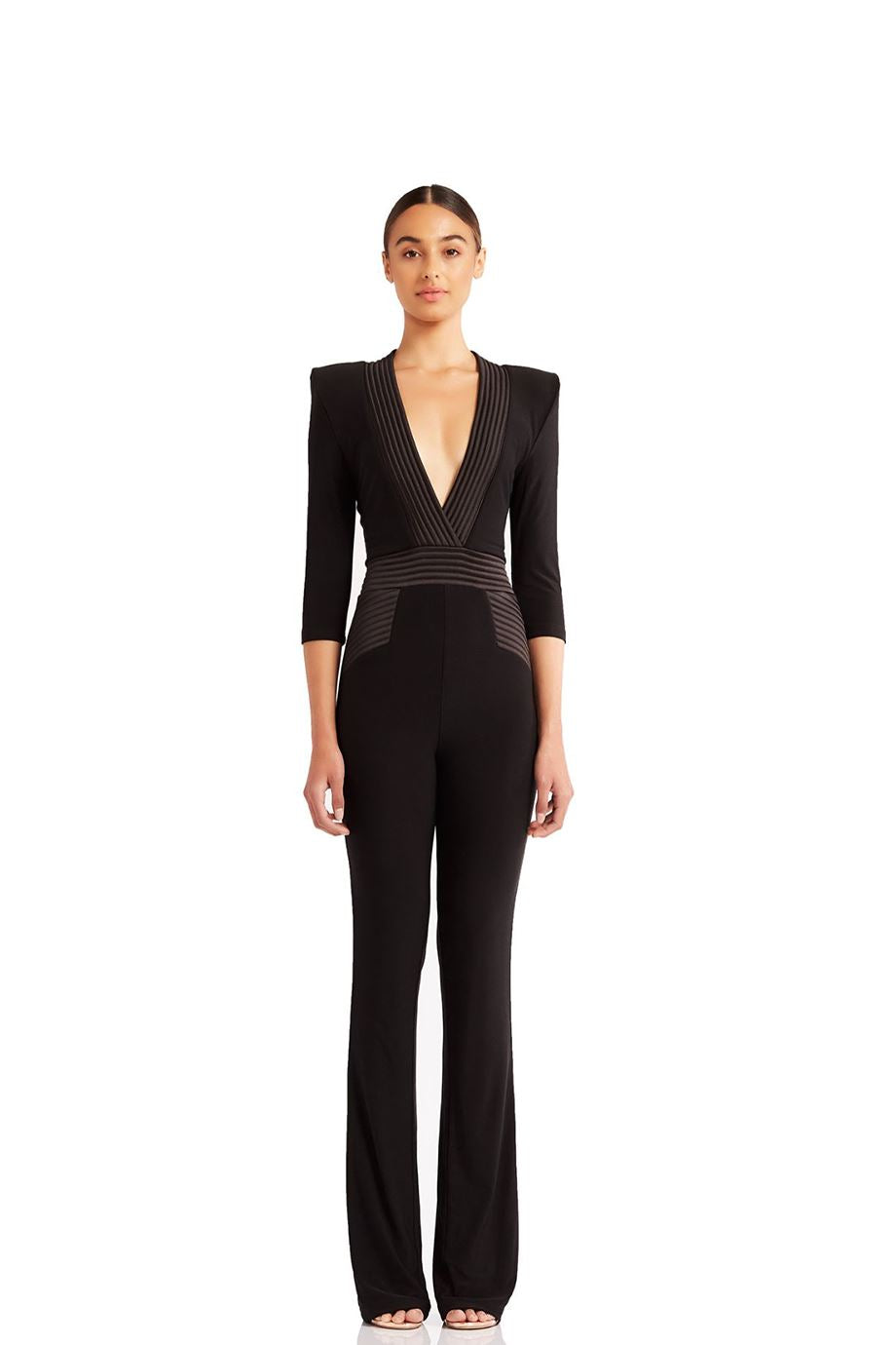 Eye Of Horus Jumpsuit