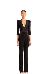 Eye Of Horus Jumpsuit