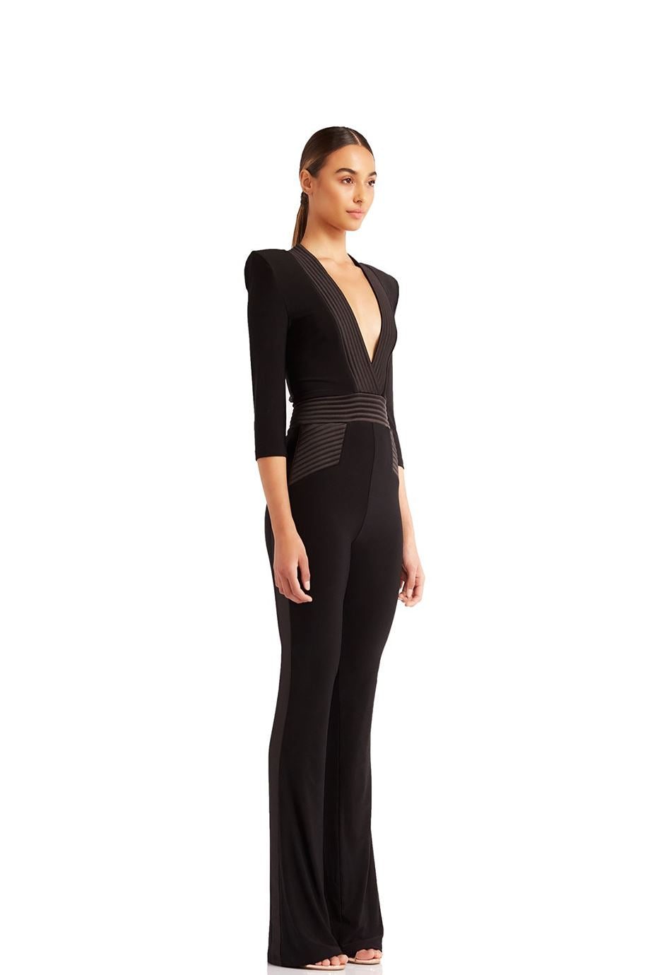 Eye Of Horus Jumpsuit