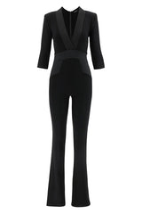 Eye Of Horus Jumpsuit