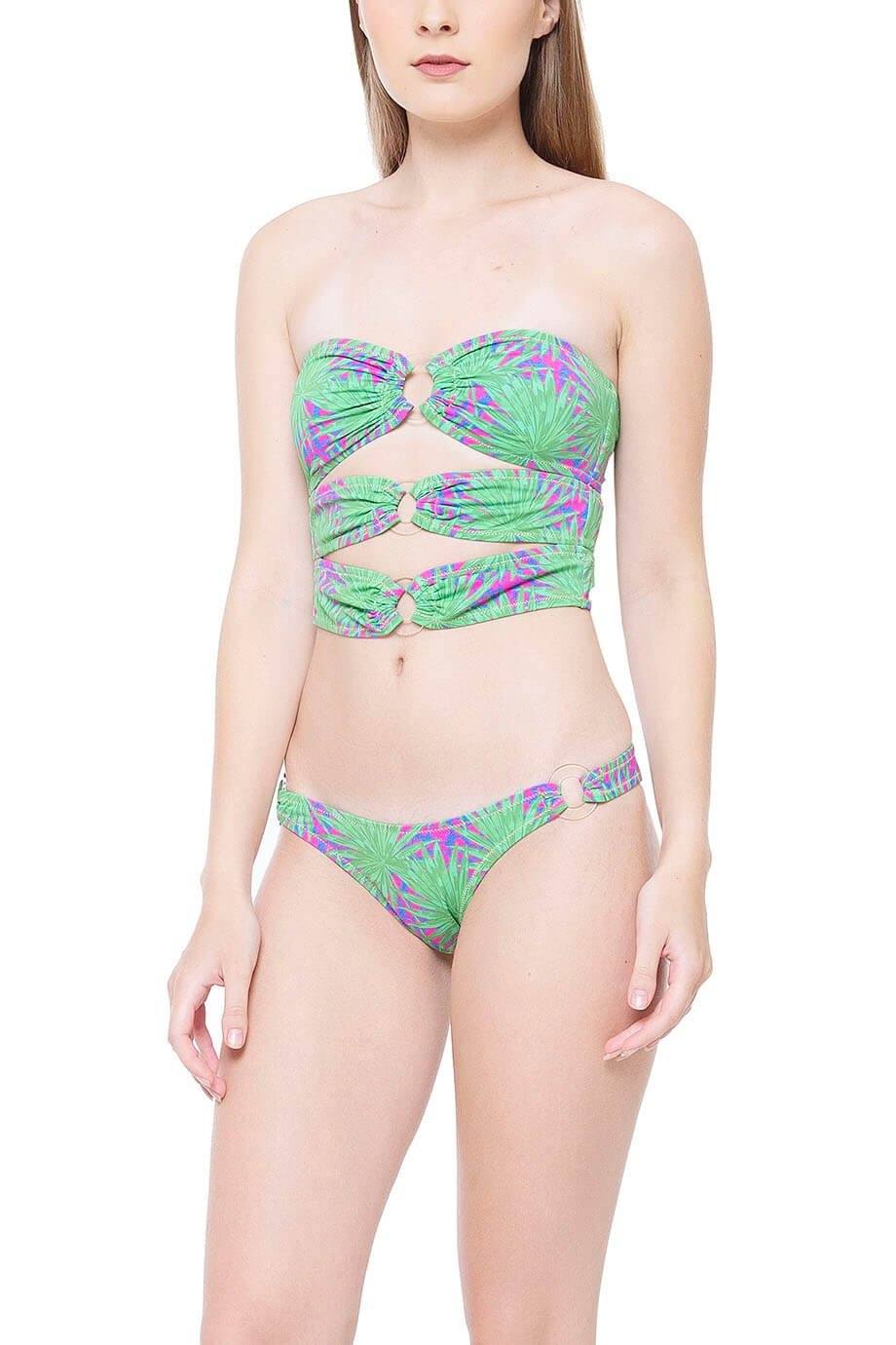 Tropicana Cage Bikini