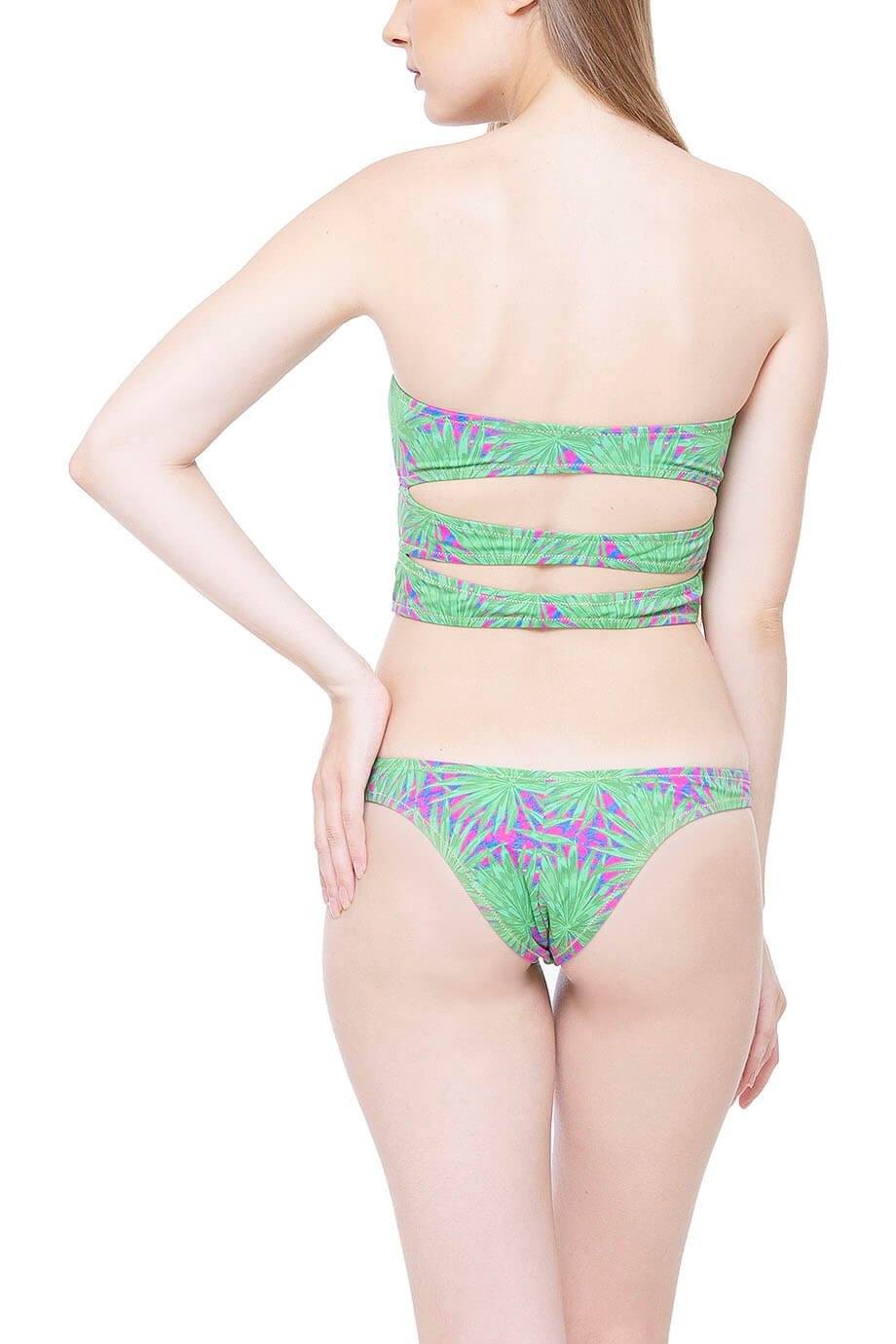 Tropicana Cage Bikini