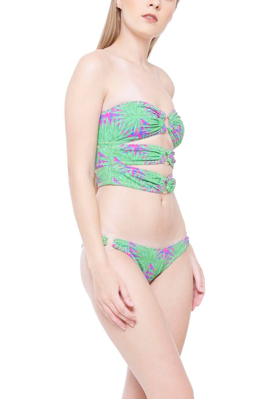 Tropicana Cage Bikini