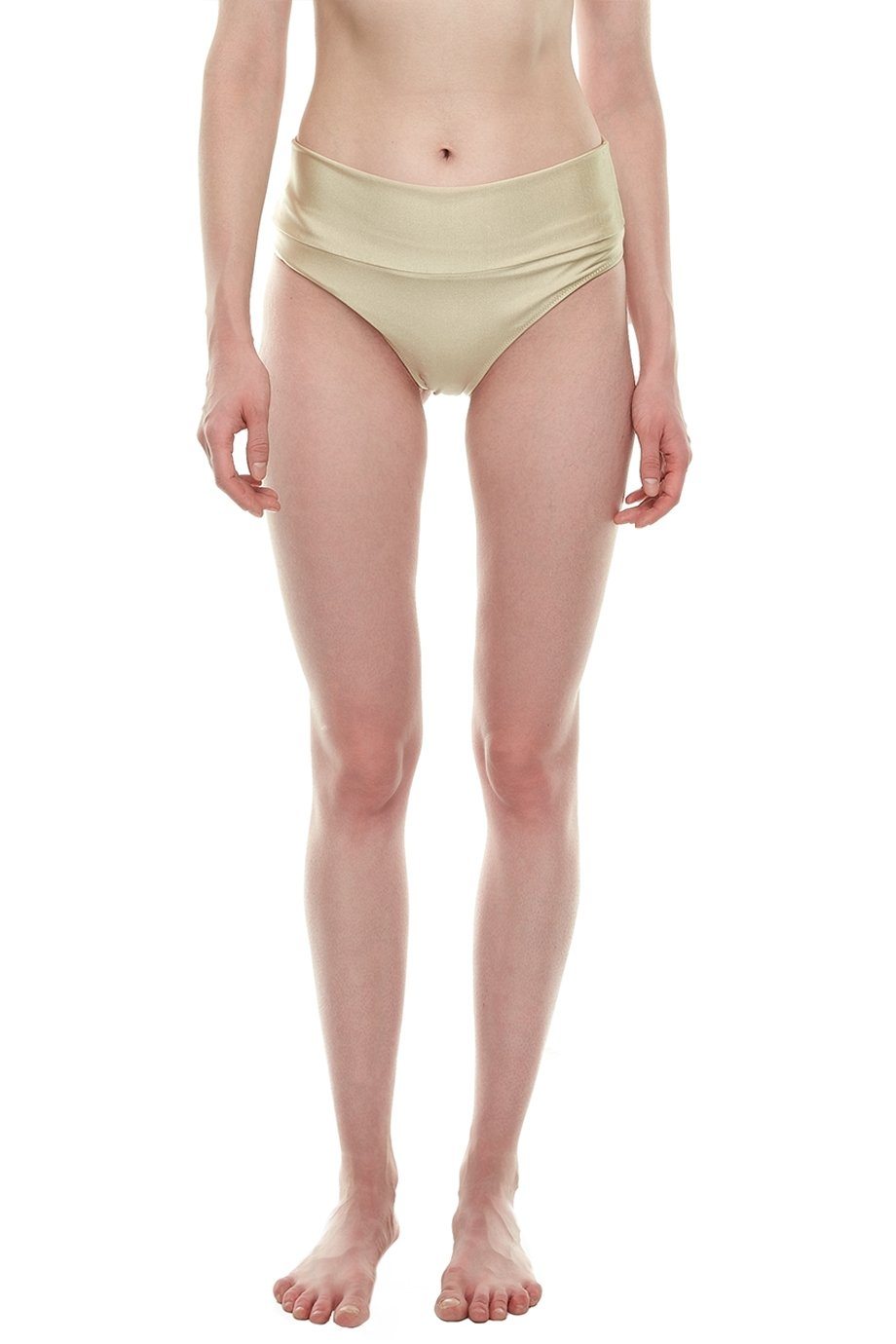 Gold Imani Brief