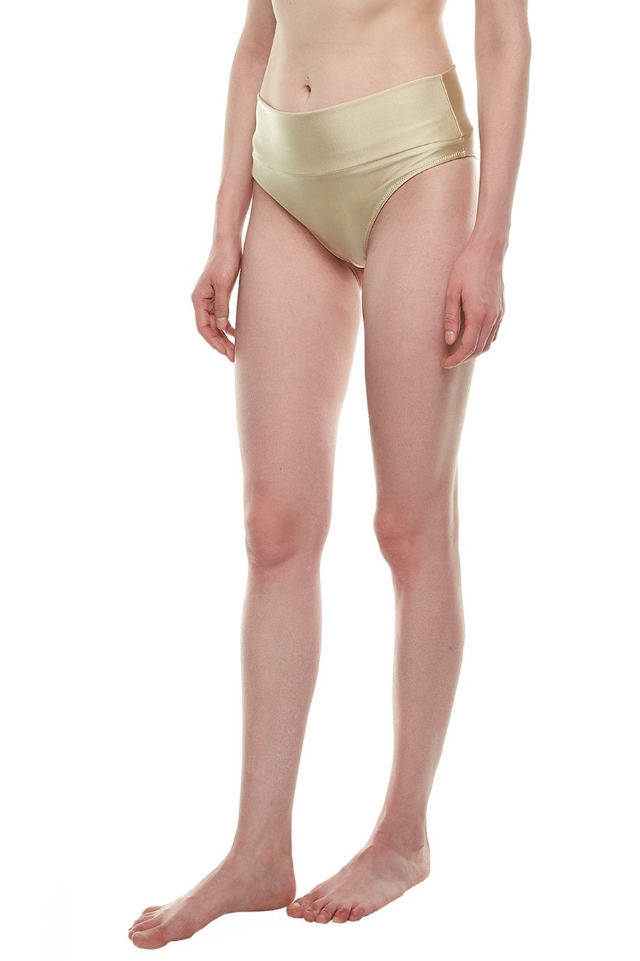 Gold Imani Brief