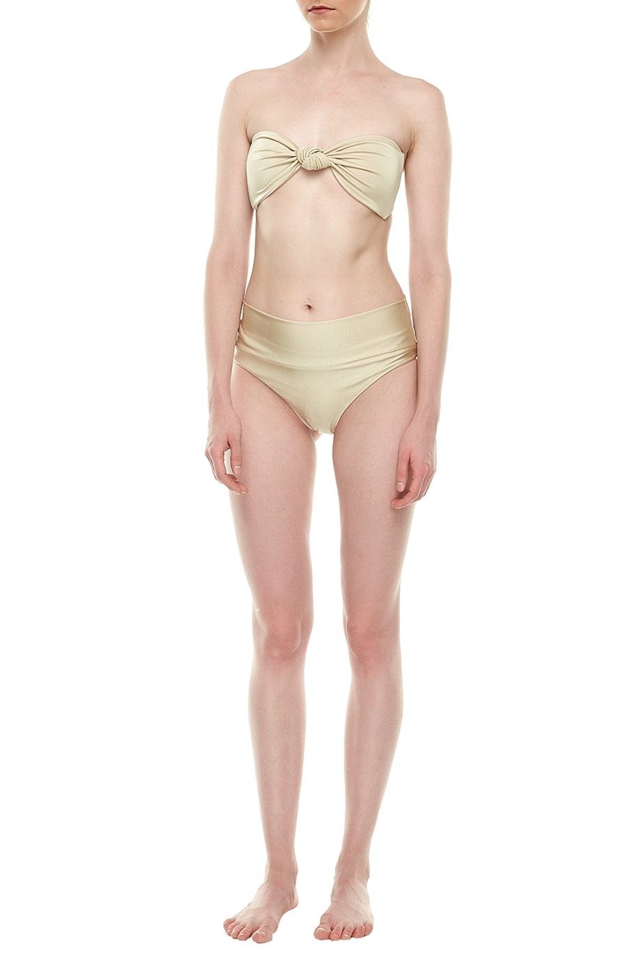 Gold Imani Brief