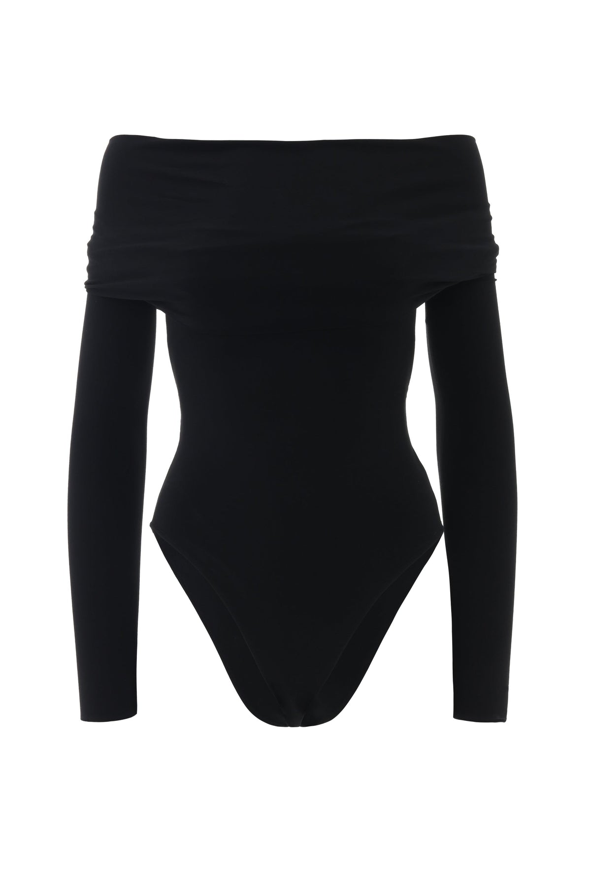 Jersey Bodysuit