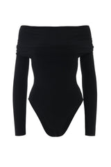 Jersey Bodysuit