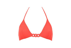 Manchette Bikini Top