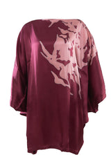 Multi Kaftan Ombra