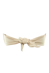 Gold Savindi Bandeau