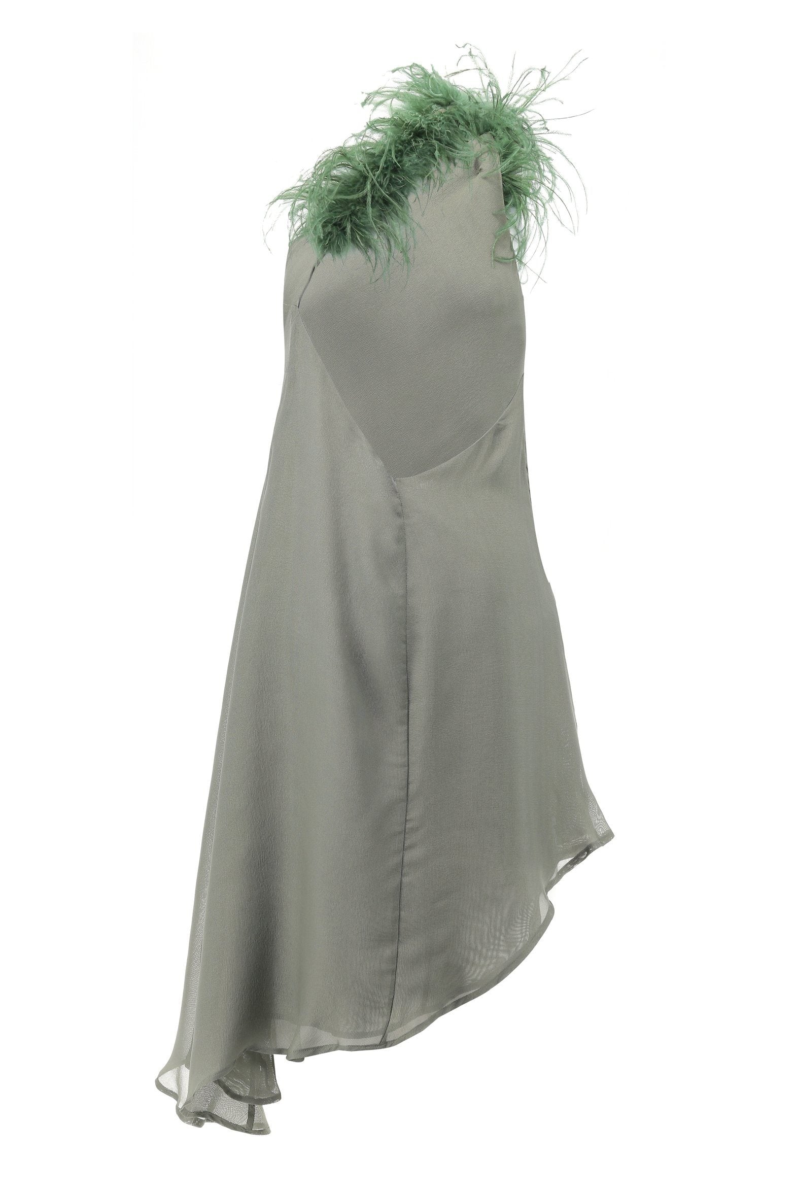 Seaspray Flo Dress