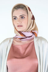 Foulard Ombra