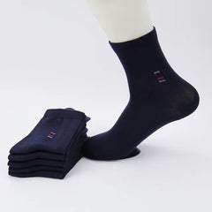 Comfort Crew Socks