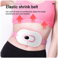 Electric Massage Belt