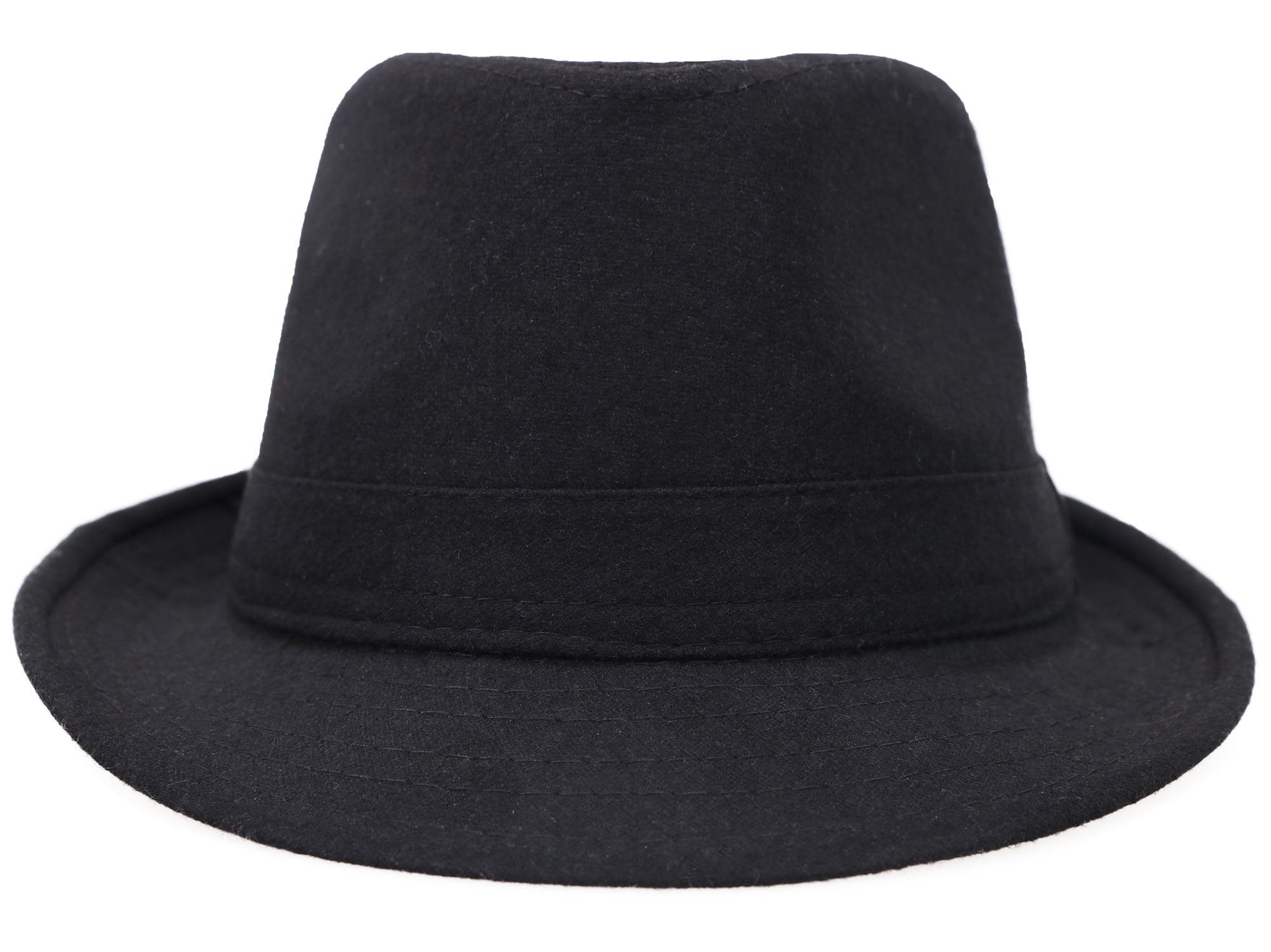 Classic Manhattan Fedora Hat