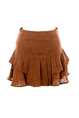 Ixchel Mini Skirt