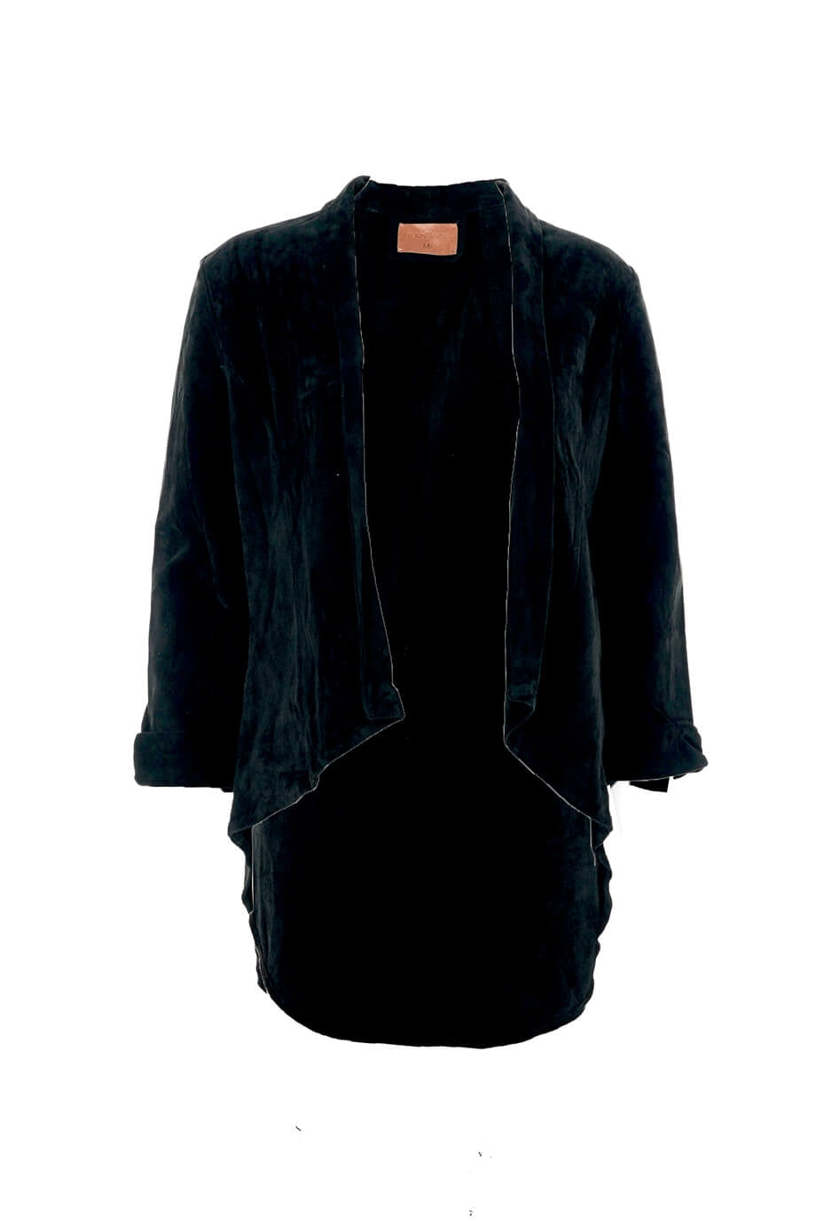 Jacket Brescia Leather